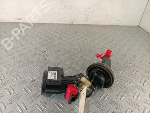 Used Ignition barrel Ignition barrel DACIA LODGY (JS_) 1.2 TCe (JSAY, JSM0) (115 hp) 34318231 34318231