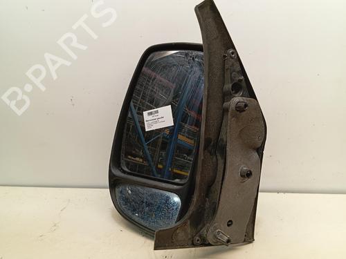 Used Left mirror Left mirror 36915257 36915257