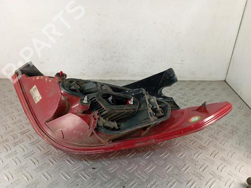 Used Left taillight Left taillight PEUGEOT 308 I (4A_, 4C_) 1.6 HDi (109 hp) 39724079 39724079