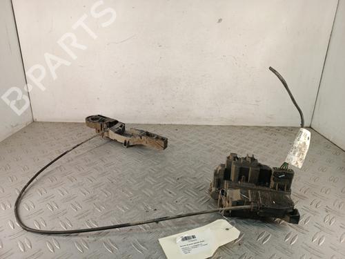 Used Rear right lock Rear right lock 36790594 36790594