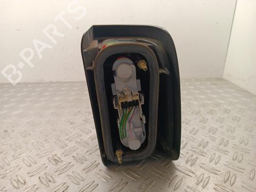 Used Left taillight Left taillight PEUGEOT 806 (221) 2.0 (121 hp) 34310619 34310619