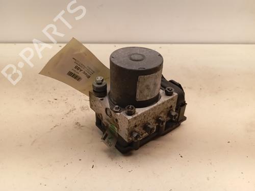 ABS pump RENAULT MASTER III Van (FV) 2.3 dCi 125 FWD (FV0C, FV0D, FV0G, FV0H, FV0J, FV0K,... | BP34308922M43 - Image 2