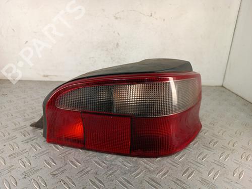 Used Right taillight Right taillight CITROËN SAXO (S0, S1) 1.4 VTS (75 hp) 34317658 34317658