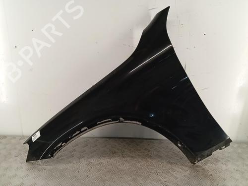 Used Left front fenders Left front fenders 39416232 39416232