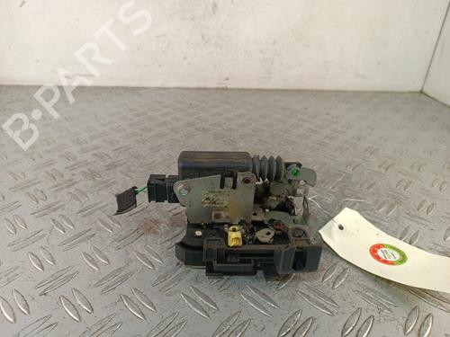Front left lock DACIA DUSTER (HS_) 1.5 dCi | BP34317967C98 - Image 3