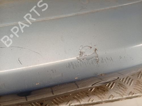 Used Rear bumper Rear bumper CITROËN C4 Grand Picasso II (DA_, DE_) 1.6 HDi / BlueHDi 115 (115 hp) 39712055 39712055