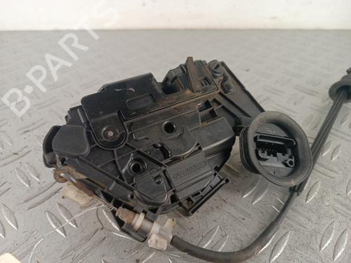 rear-left-lock-vw-golf-vi-5k1-2008-2009-2010-2011-2012-2013-2014-34312597 main image