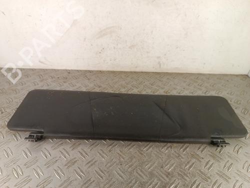 Used Right sun visor Right sun visor PEUGEOT BOXER Van (230L) [1994-2006] 34312056 34312056