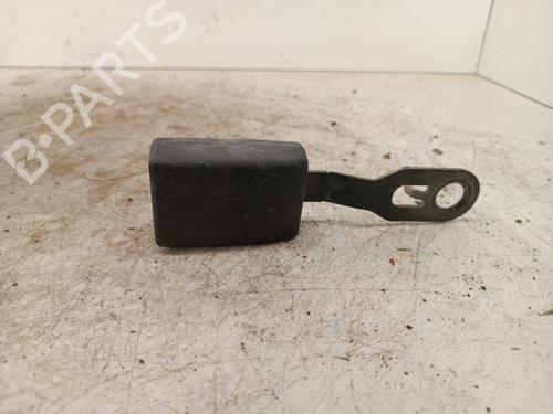 Used Seat buckle Seat buckle PEUGEOT PARTNER Box Body/MPV 1.6 HDi (75 hp) 34308239 34308239