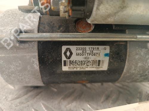 Starter RENAULT TRAFIC III Van (FG_) 2.0 dCi 130 (FGMY) | BP37738519M8 - Image 4