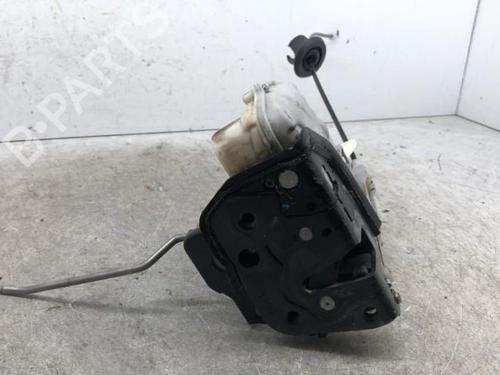 Used Front left lock Front left lock SEAT EXEO ST (3R5) 2.0 TDI (120 hp) 34307697 34307697