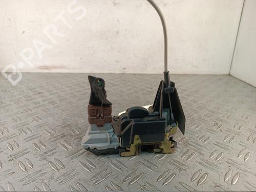 front-left-lock-peugeot-307-3ac-2000-2001-2002-2003-2004-2005-2006-2007-2008-2009-2010-2011-2012-34317558 main image