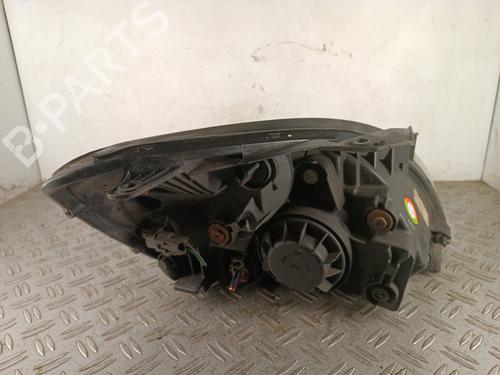 Used Left headlight Left headlight KIA RIO II (JB) [2005-2011] 34315443 34315443