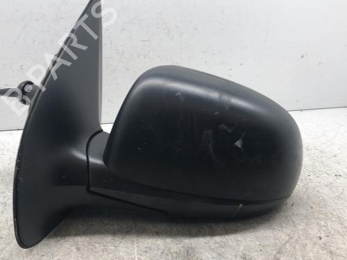 Retrovisor esquerdo Retrovisor esquerdo HYUNDAI i20 I (PB, PBT) [2008-2015] 34306816 34306816
