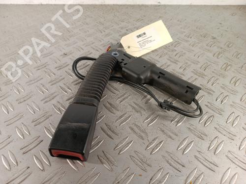 Used Seat buckle Seat buckle MINI MINI COUNTRYMAN (R60) Cooper D (112 hp) 34311046 34311046