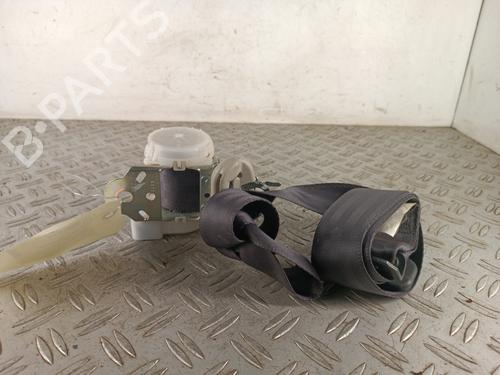 rear-left-seatbelt-suzuki-sx4-ey-gy-2006-34315167 main image