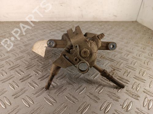 Used Left rear brake caliper Left rear brake caliper VW TRANSPORTER T6 Van (SGA, SGH, SHA, SHH) 2.0 TDI (90 hp) 34314738 34314738