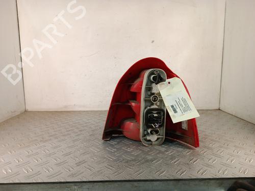 Used Left taillight Left taillight 36955267 36955267