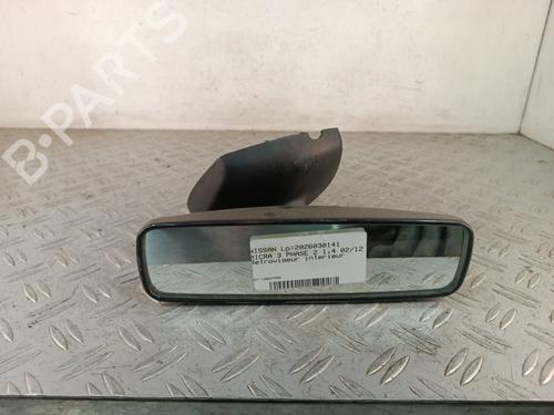 Used Rear mirror Rear mirror 37010052 37010052