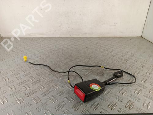 Used Seat buckle Seat buckle MERCEDES-BENZ C-CLASS T-Model (S204) C 220 CDI (204.208) (170 hp) 34319236 34319236