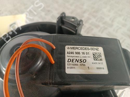 heater-blower-motor-mercedes-benz-a-class-w176-2012-2013-2014-2015-2016-2017-2018-34310960 main image