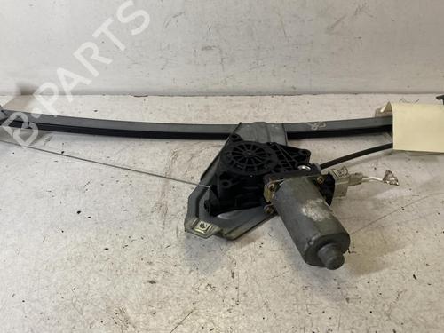 Used Front right window mechanism Front right window mechanism RENAULT ESPACE III (JE0_) 2.2 dCi (JE0K) (130 hp) 34305501 34305501