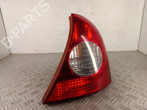 Used Right taillight Right taillight RENAULT CLIO II (BB_, CB_) [1998-2016] 34316740 34316740