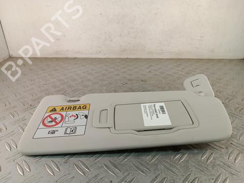 Right sun visor DACIA SANDERO III 1.0 TCe 100 ECO-G | BP39416289I2 - Image 2