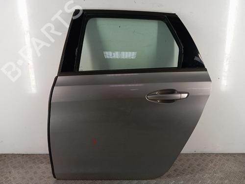 Used Left rear door Left rear door PEUGEOT 308 SW II (LC_, LJ_, LR_, LX_, L4_) 1.6 BlueHDi 120 (120 hp) 40049448 40049448
