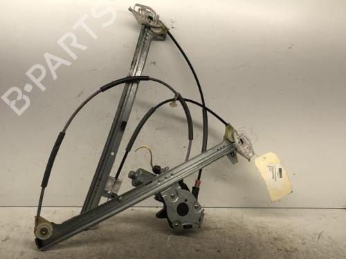 Used Front right window mechanism Front right window mechanism CITROËN XSARA (N1) 1.8 i Aut. (101 hp) 34307318 34307318