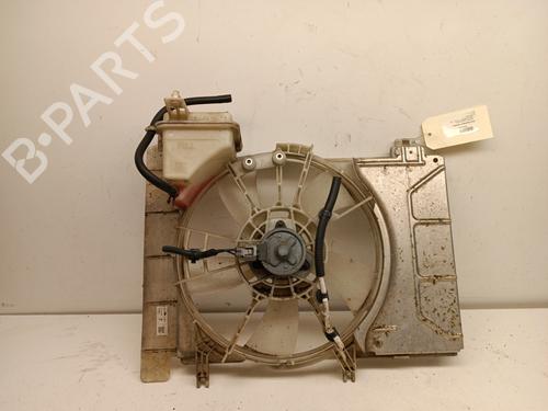 Used Radiator fan Radiator fan 34310274 34310274