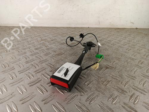 Seat buckle DACIA SANDERO III 1.0 SCe 65 | BP37738502I32 - Image 2