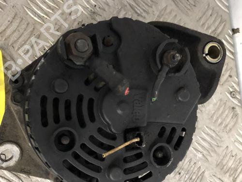 Used Alternator Alternator RENAULT MASTER II Van (FD) [1997-2013] 34306430 34306430