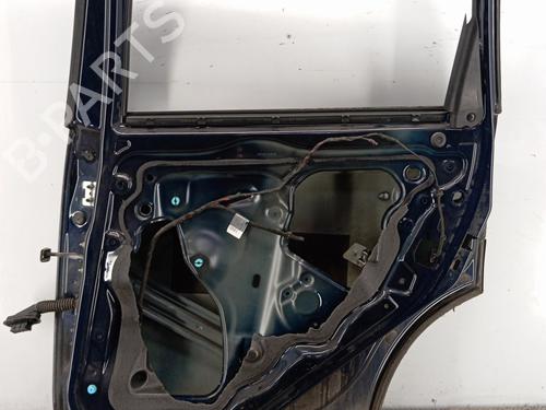 Used Right rear door Right rear door MINI MINI COUNTRYMAN (R60) Cooper D (112 hp) 34311044 34311044