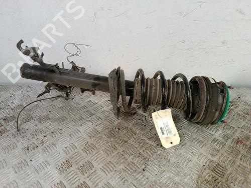 Højre bagtil støddæmper Højre bagtil støddæmper LAND ROVER RANGE ROVER EVOQUE (L538) [2011-2019] 34307168 34307168