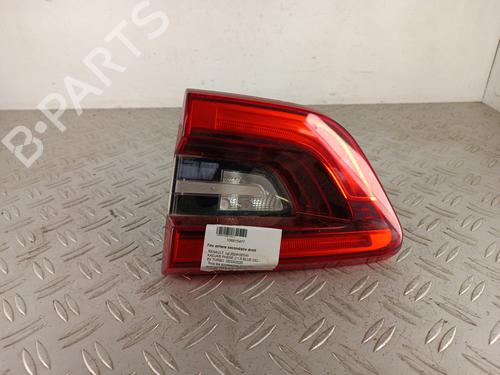 Used Right tailgate light Right tailgate light RENAULT KADJAR (HA_, HL_) 1.5 BLUE dCi 115 (HLA6) (116 hp) 34312367 34312367