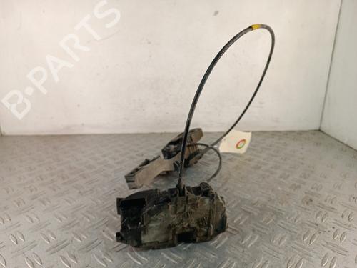 Front right lock RENAULT KANGOO Express (FW0/1_) | BP36760701C97 - Image 2