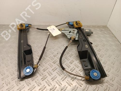 Front right window mechanism OPEL ASTRA J (P10) | BP34309392C23 - Image 2