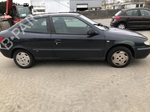 Brugte CITROËN XSARA Coupe (N0)  1.8 i  4625431