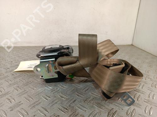 Used Rear right seatbelt Rear right seatbelt VOLVO XC90 I (275) D5 AWD (185 hp) 34319391 34319391