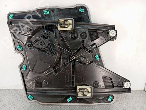 Rudehejsemekanisme ventre foran Rudehejsemekanisme ventre foran VW GOLF VII (5G1, BQ1, BE1, BE2) [2012-2021] 34318999 34318999