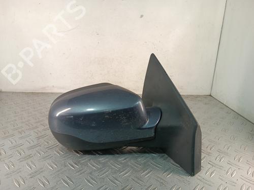 Used Right mirror Right mirror RENAULT CLIO III (BR0/1, CR0/1) [2005-2014] 36416257 36416257