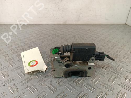 Front left lock DACIA DUSTER (HS_) 1.5 dCi | BP34317967C98 - Image 2