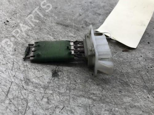 Used Heater resistor Heater resistor RENAULT MASTER II Platform/Chassis (ED/HD/UD) 2.2 dCI 90 (ED0G, ED0N, HD0G, HD0N, HD1G, HD1N, UD0G,... (90 hp) 34307102 34307102