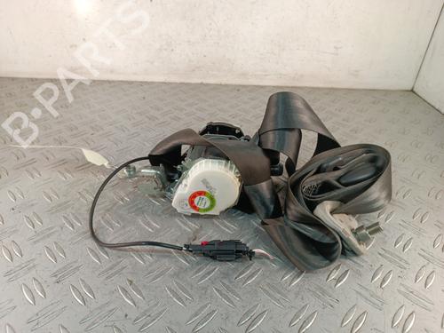 Front left seatbelt RENAULT MODUS / GRAND MODUS (F/JP0_) 1.2 (JP0S) | BP38088624I26 - Image 2