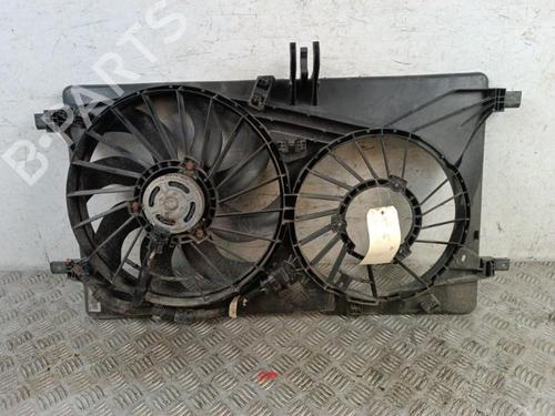 radiator-fan-renault-master-iii-van-fv-2010-34306701 main image