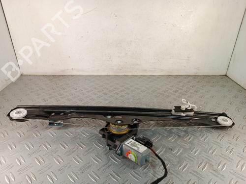 Used Front left window mechanism Front left window mechanism OPEL MOVANO C Van (U9) 2.2 D (140 hp) 36300477 36300477
