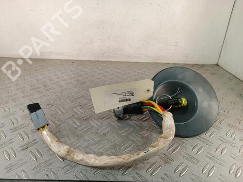 Ignition barrel RENAULT KANGOO (KC0/1_) 1.4 (KC0C, KC0H, KC0B, KC0M) | BP36955288M48 - Image 2