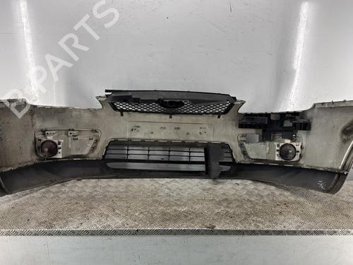 Front bumper FORD FOCUS C-MAX (DM2) 1.8 TDCi | BP34318380C7 - Image 3