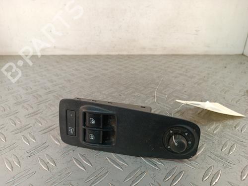 Left front window switch FIAT DUCATO Van (250_) 120 Multijet 2,3 D | BP35968770I27 - Image 2